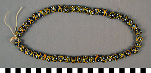 Thumbnail of String of Trade Beads (2012.03.0083)