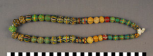 Thumbnail of String of Trade Beads (2012.03.0087)