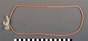 Thumbnail of String of Trade Beads (2012.03.0092)