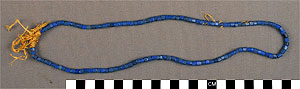 Thumbnail of String of Trade Beads (2012.03.0096)