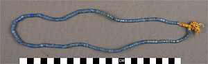 Thumbnail of String of Trade Beads (2012.03.0097)