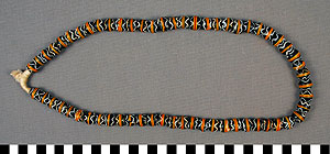 Thumbnail of String of Trade Beads (2012.03.0098)