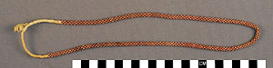 Thumbnail of String of Trade Beads (2012.03.0101)