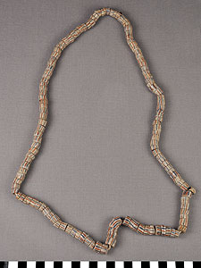 Thumbnail of String of Trade Beads (2012.03.0102)