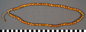 Thumbnail of String of Trade Beads (2012.03.0103)