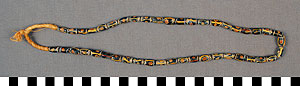 Thumbnail of String of Trade Beads (2012.03.0104)