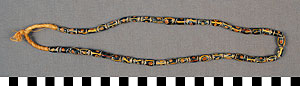 Thumbnail of String of Trade Beads (2012.03.0104)