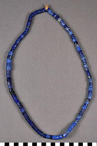 Thumbnail of String of Trade Beads (2012.03.0107)