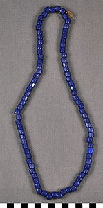 Thumbnail of String of Trade Beads (2012.03.0109)