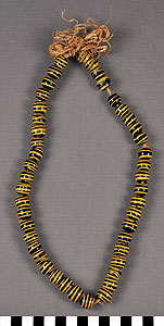 Thumbnail of String of Trade Beads (2012.03.0110)