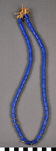 Thumbnail of String of Trade Beads (2012.03.0111)