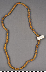 Thumbnail of String of Trade Beads (2012.03.0114)