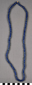 Thumbnail of String of Trade Beads (2012.03.0115)
