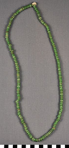 Thumbnail of String of Trade Beads (2012.03.0116)