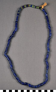 Thumbnail of String of Trade Beads (2012.03.0118)