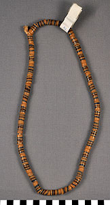 Thumbnail of String of Trade Beads (2012.03.0119)