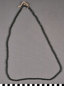 Thumbnail of String of Trade Beads (2012.03.0123)