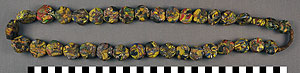 Thumbnail of String of Trade Beads (2012.03.0124)