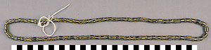 Thumbnail of String of Trade Beads (2012.03.0125)