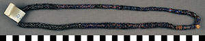 Thumbnail of String of Trade Beads (2012.03.0126)