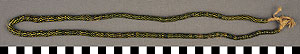 Thumbnail of String of Trade Beads (2012.03.0127)
