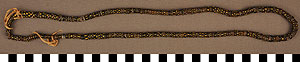 Thumbnail of String of Trade Beads (2012.03.0128)