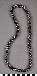 Thumbnail of String of Trade Beads (2012.03.0129)