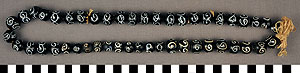 Thumbnail of String of Trade Beads (2012.03.0134)