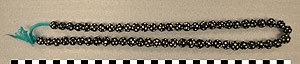 Thumbnail of String of Trade Beads (2012.03.0136)