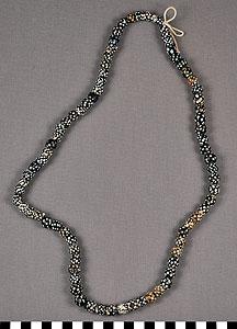Thumbnail of String of Trade Beads (2012.03.0138)