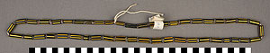 Thumbnail of String of Trade Beads (2012.03.0139)
