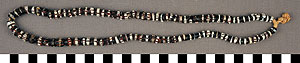 Thumbnail of String of Trade Beads (2012.03.0143)