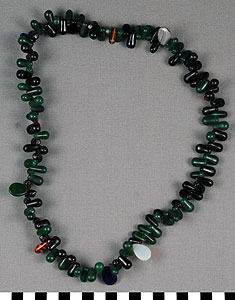 Thumbnail of String of Trade Beads (2012.03.0144)