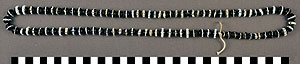 Thumbnail of String of Trade Beads (2012.03.0147)