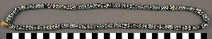 Thumbnail of String of Trade Beads (2012.03.0148)