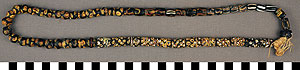 Thumbnail of String of Trade Beads (2012.03.0149)