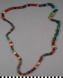 Thumbnail of String of Trade Beads (2012.03.0152)