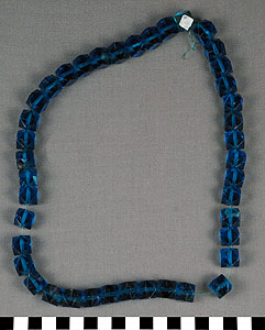 Thumbnail of String of Trade Beads (2012.03.0154)