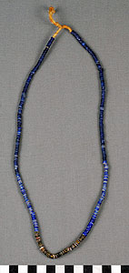 Thumbnail of String of Trade Beads (2012.03.0164)