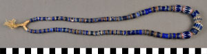 Thumbnail of String of Trade Beads (2012.03.0169)