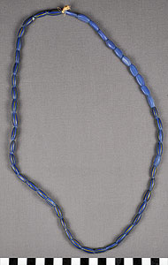 Thumbnail of String of Trade Beads (2012.03.0172)