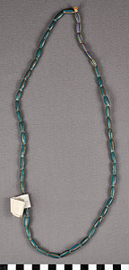Thumbnail of String of Trade Beads (2012.03.0173)