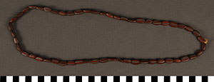 Thumbnail of String of Trade Beads (2012.03.0174A)