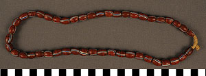 Thumbnail of String of Trade Beads (2012.03.0174B)