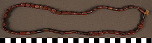 Thumbnail of String of Trade Beads (2012.03.0174C)