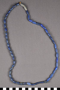 Thumbnail of String of Trade Beads (2012.03.0175)