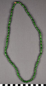 Thumbnail of String of Trade Beads (2012.03.0180)