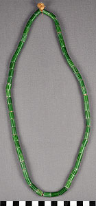 Thumbnail of String of Trade Beads (2012.03.0181)