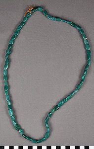 Thumbnail of String of Trade Beads (2012.03.0183)