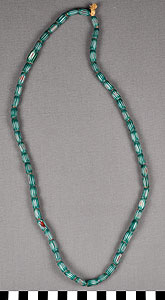 Thumbnail of String of Trade Beads (2012.03.0185)